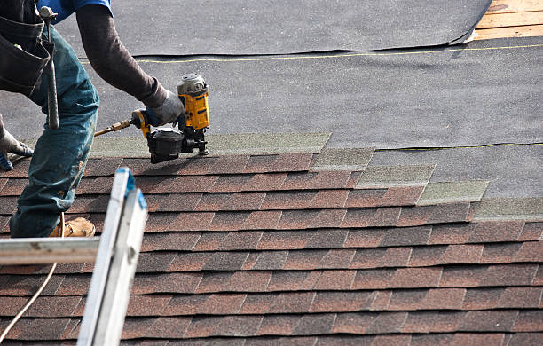 Licensed Gutter Installation service in Pleasant Hill, OH - Brentwood Metal Roofing